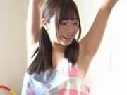 Japanese Lovely Girl Usa Miharu 3