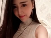 Sexy Chinese Beauty