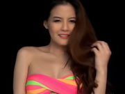 Thai Beautiful  Girl Natacha 4