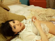 Japan Actress Anri Okita