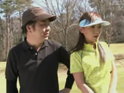 Japanese Ladies Golf Cup  Par 3