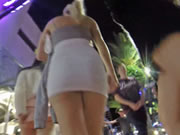 Sexy Australian big ass