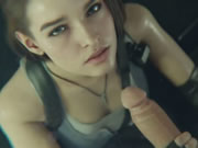 3D Hentai Resident Evil
