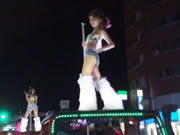 Taipei Pole Dancing Show