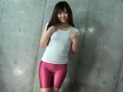 Asian Girl Bodysuit 2