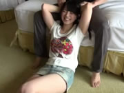 Ai Uehara Femdom Tickle