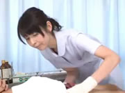 Japanese Nurse Help